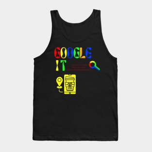 Caffeine Content: High. SEO Results: Higher. Unleash Your Coffee Brand's Online Empire. ( Inspiring Quote) Tank Top